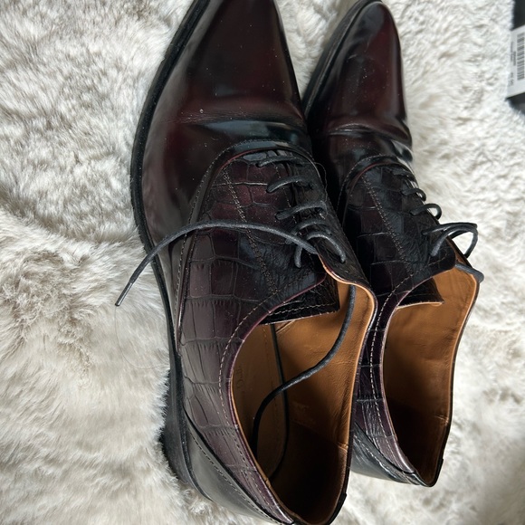 Massimo DUTTI shoes - Picture 3 of 3